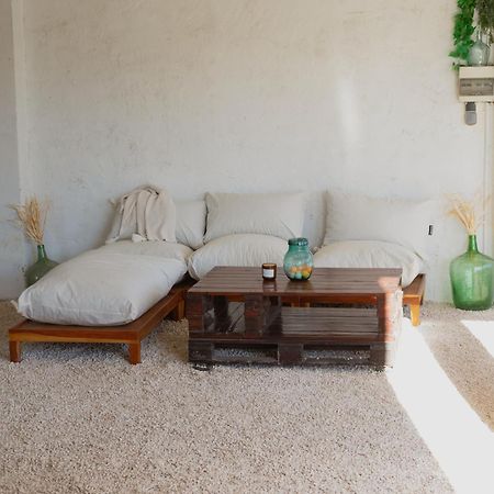 La Renda Mediterranean Villa - Beach, Javea Port And Amenities Within Walking Distance Eksteriør bilde