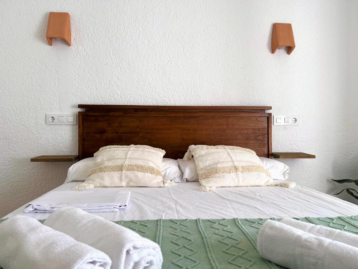 La Renda Mediterranean Villa - Beach, Javea Port And Amenities Within Walking Distance Eksteriør bilde
