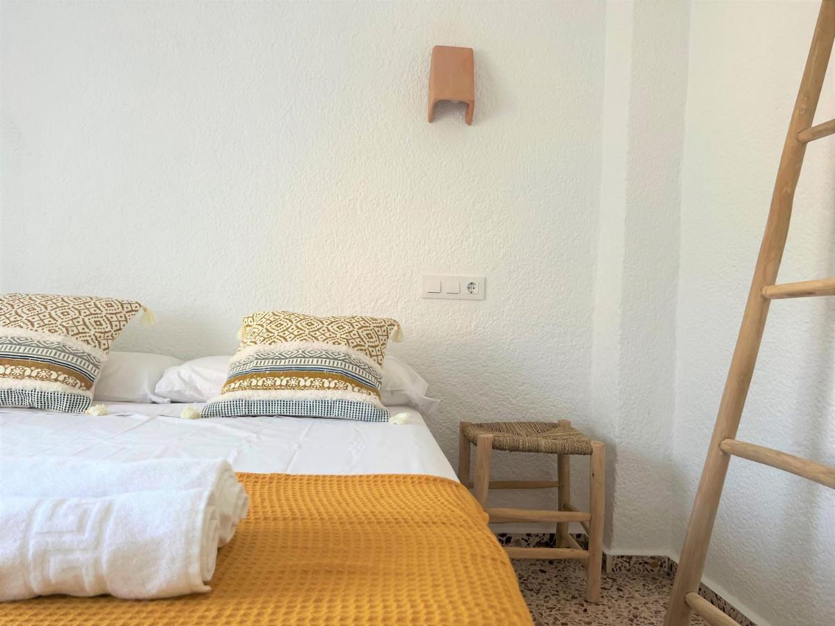 La Renda Mediterranean Villa - Beach, Javea Port And Amenities Within Walking Distance Eksteriør bilde