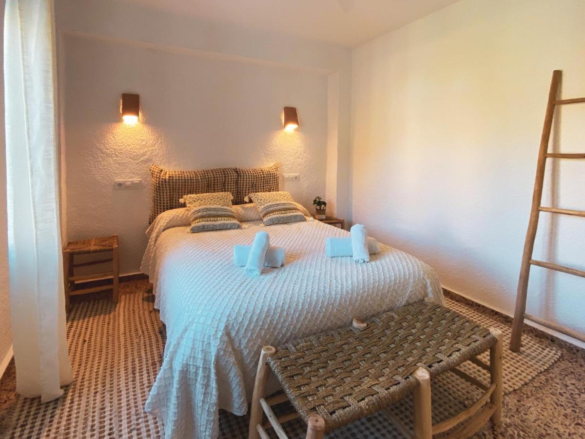 La Renda Mediterranean Villa - Beach, Javea Port And Amenities Within Walking Distance Eksteriør bilde