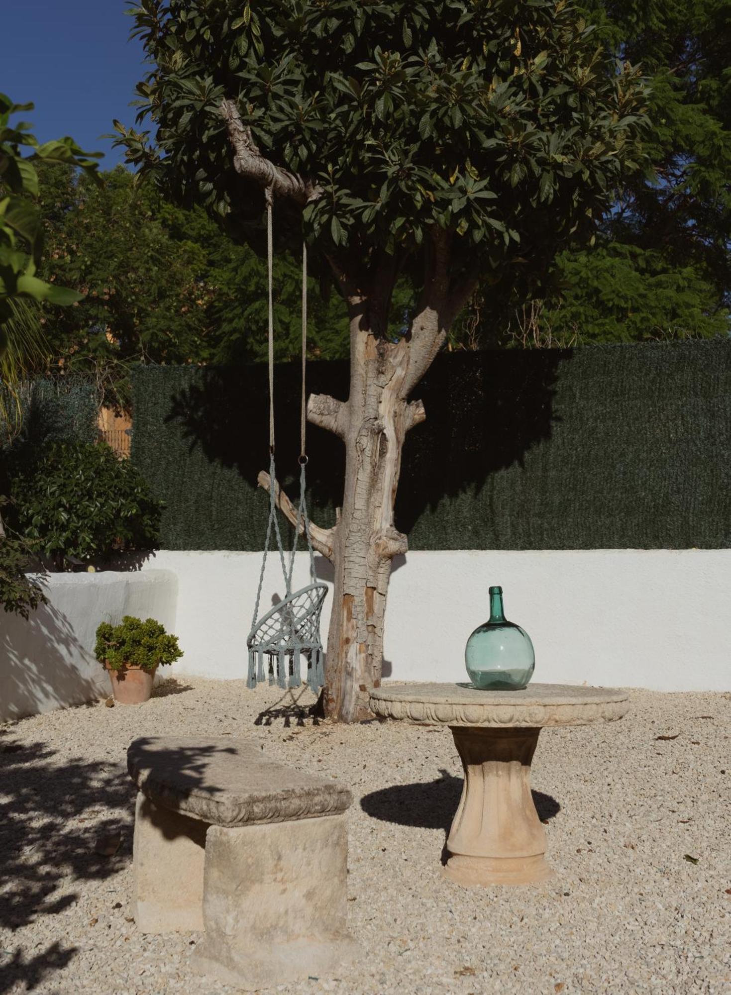 La Renda Mediterranean Villa - Beach, Javea Port And Amenities Within Walking Distance Eksteriør bilde