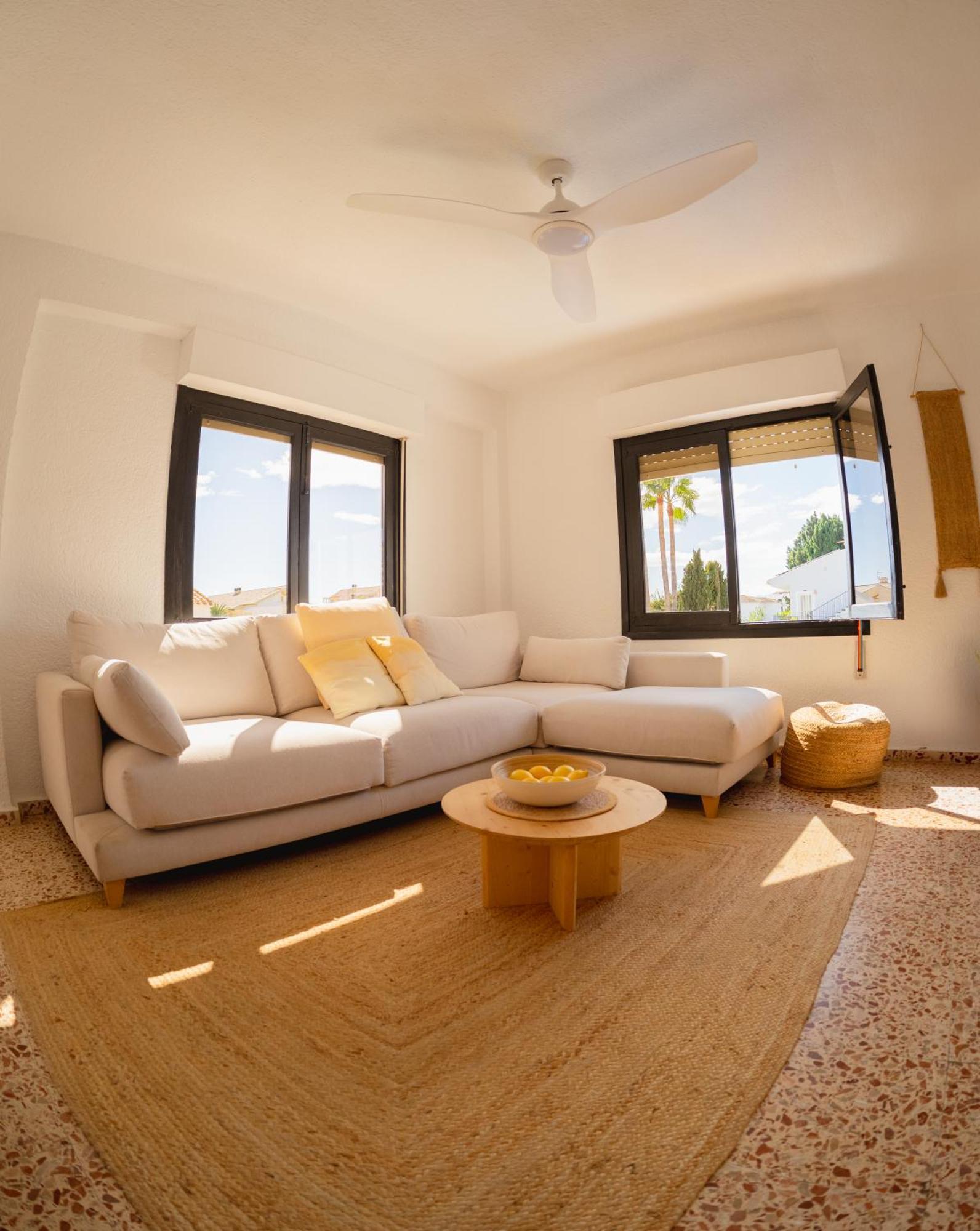 La Renda Mediterranean Villa - Beach, Javea Port And Amenities Within Walking Distance Eksteriør bilde