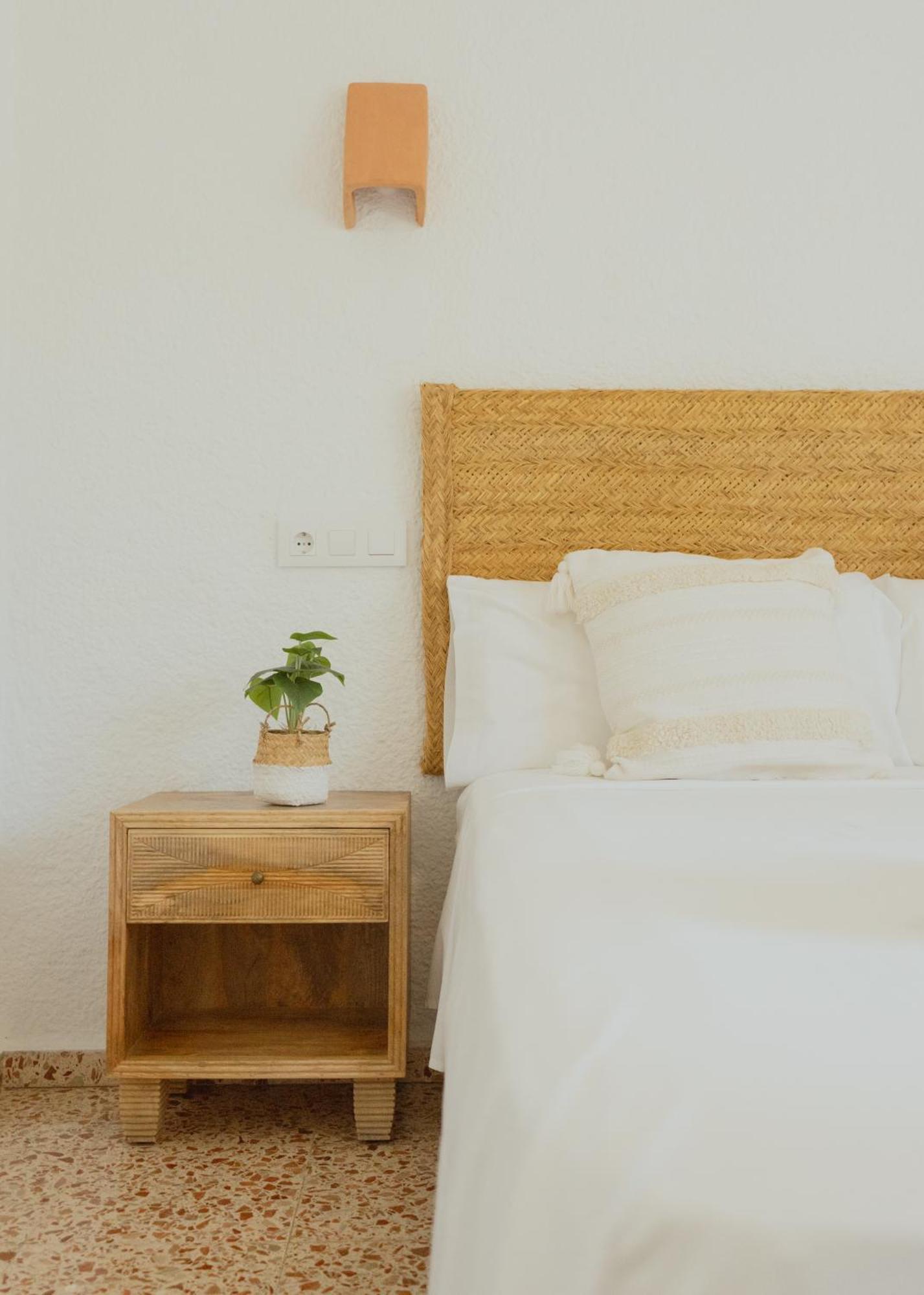 La Renda Mediterranean Villa - Beach, Javea Port And Amenities Within Walking Distance Eksteriør bilde