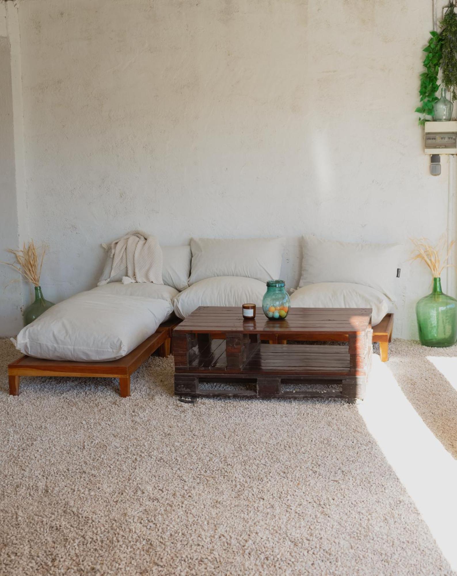 La Renda Mediterranean Villa - Beach, Javea Port And Amenities Within Walking Distance Eksteriør bilde