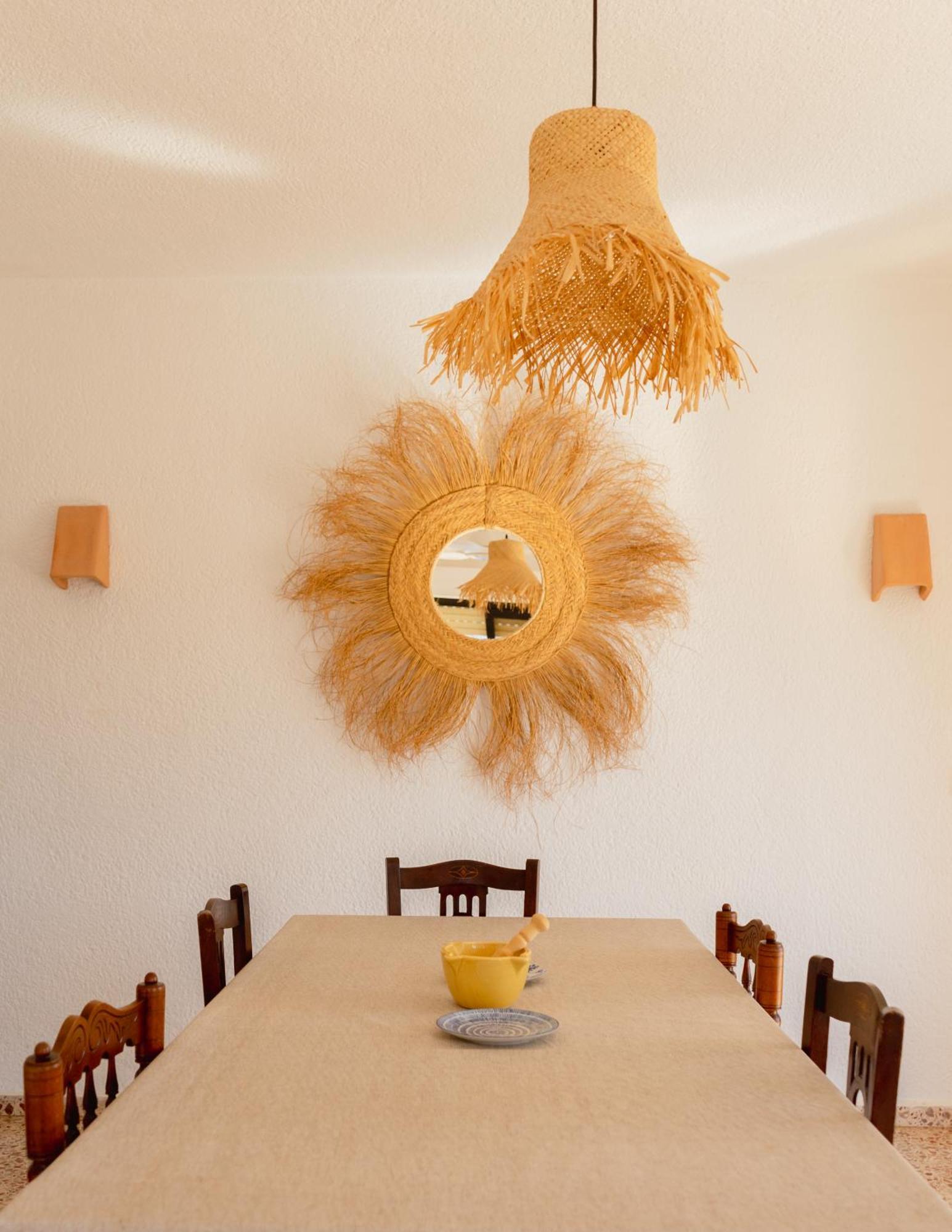 La Renda Mediterranean Villa - Beach, Javea Port And Amenities Within Walking Distance Eksteriør bilde