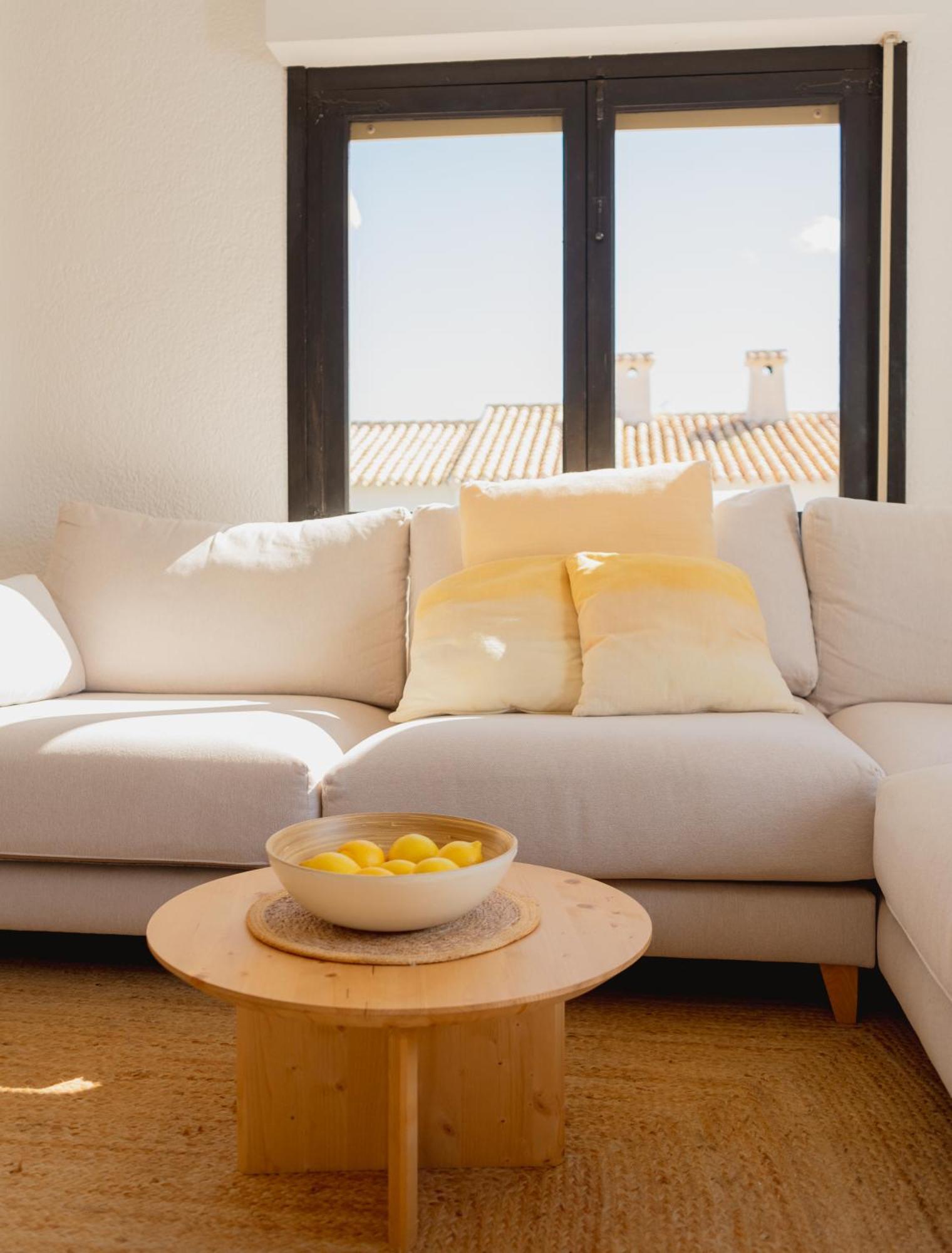 La Renda Mediterranean Villa - Beach, Javea Port And Amenities Within Walking Distance Eksteriør bilde